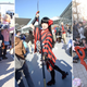 Illustration for article titled Comiket's Not Just About Comics. It's Also About Awesome Cosplay